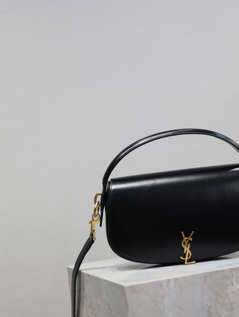 YSL Top Handle Bags